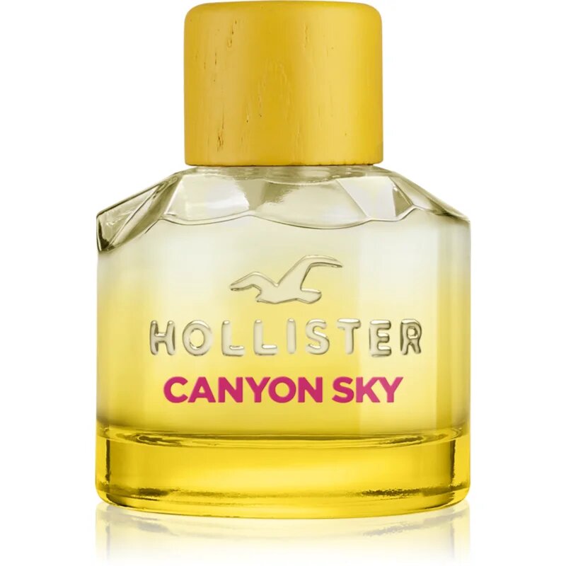 Canyon Sky for Her Eau de Parfum pentru femei 50 ml