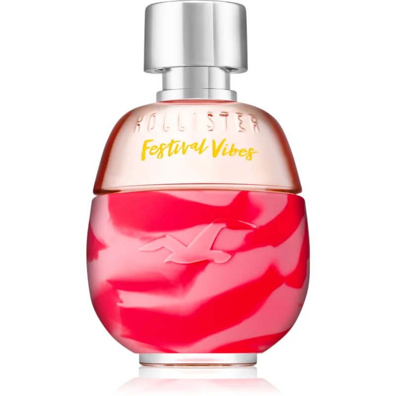 Festival Vibes for Her Eau de Parfum pentru femei 100 ml