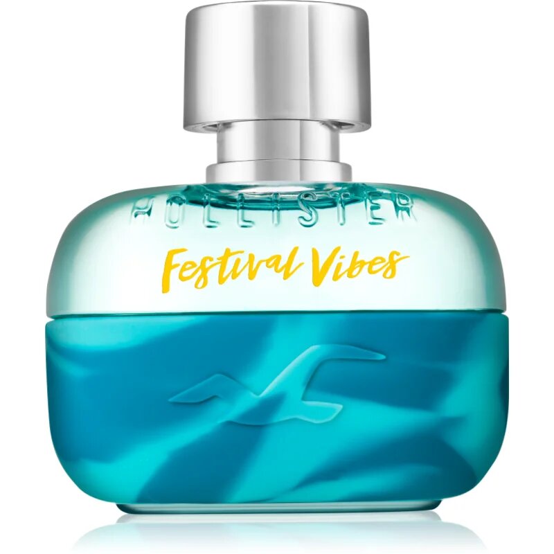Festival Vibes for Him Eau de Toilette pentru bărbați 100 ml