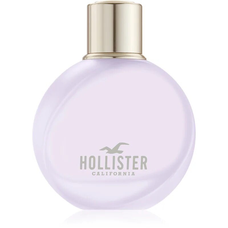 Free Wave Eau de Parfum pentru femei 50 ml