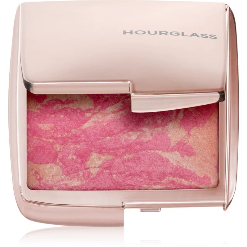 Hourglass Ambient Lighting Blush fard de obraz sub forma de pudra culoare Luminous Flush 4.2 g