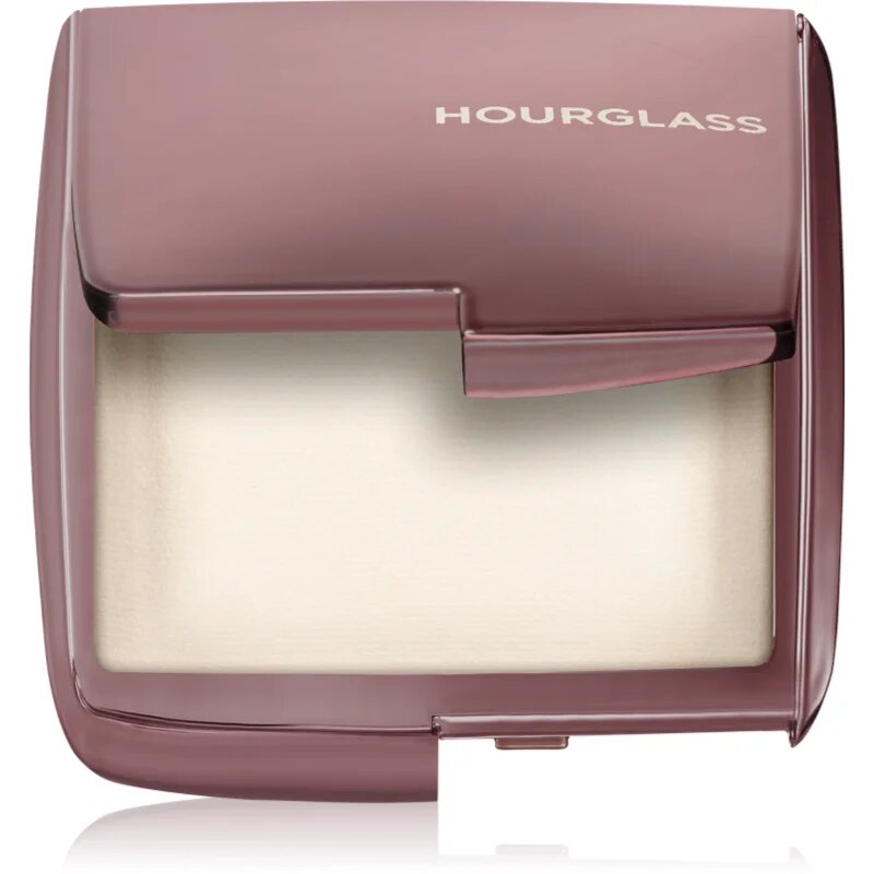 Hourglass Ambient Lighting Finishing Powder Pudra coapta pentru stralucire culoare Diffused Light 10 g
