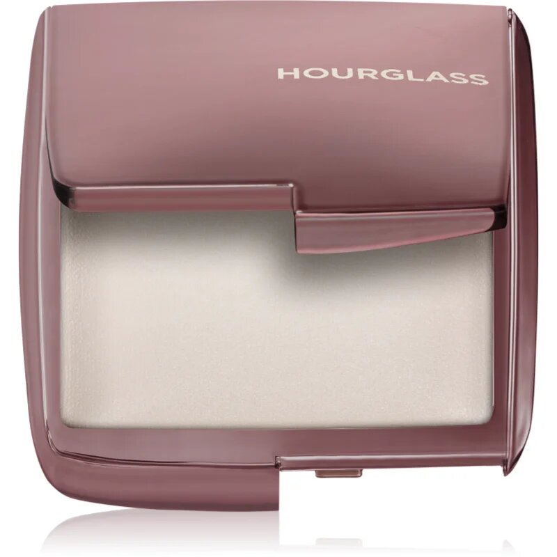 Hourglass Ambient Lighting Finishing Powder Pudra coapta pentru stralucire culoare Ethereal Light 10 g