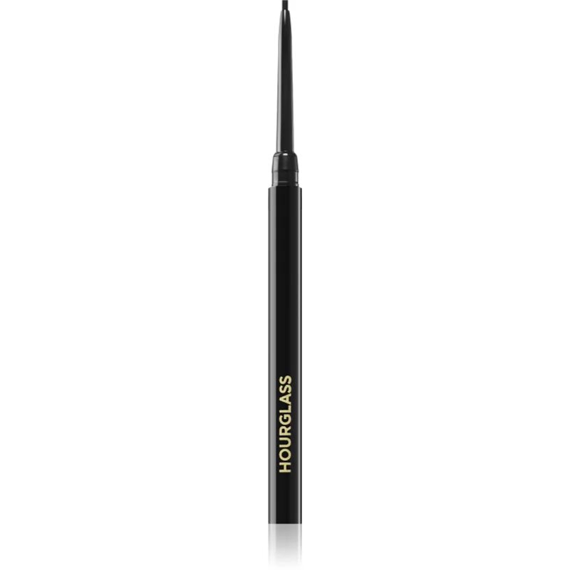 Hourglass Mechanical Gel Liner eyeliner-gel culoare Obsidian 006 g