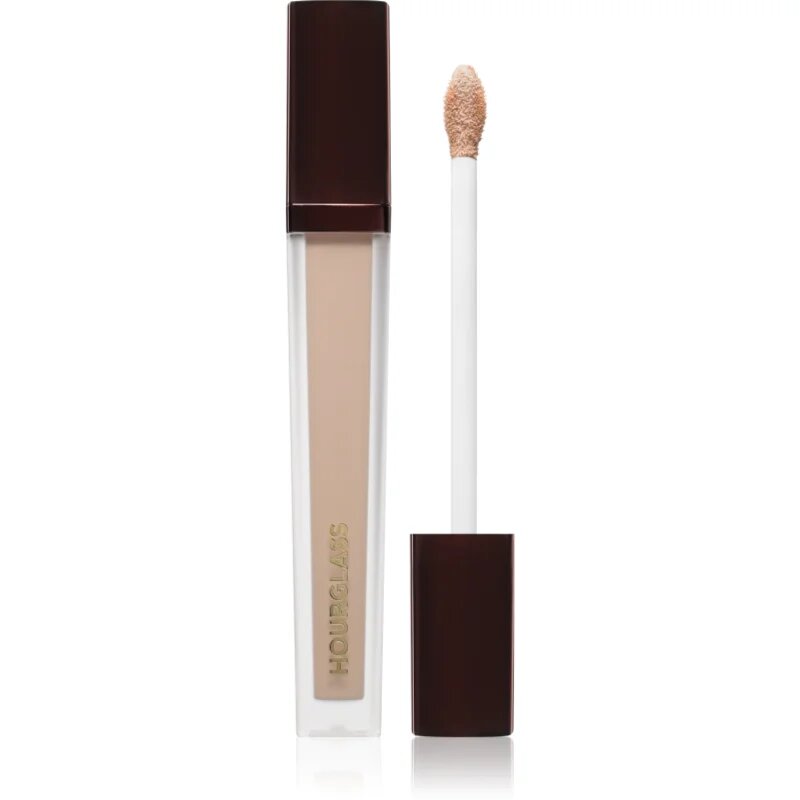 Hourglass Vanish Corector rezistent la apa acoperire completa culoare 1.5 Créme 6 ml