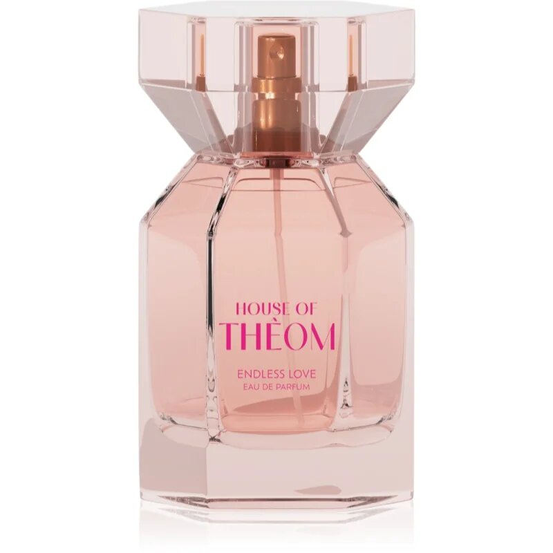 House of Thêom Endless Love Eau de Parfum pentru femei 75 ml