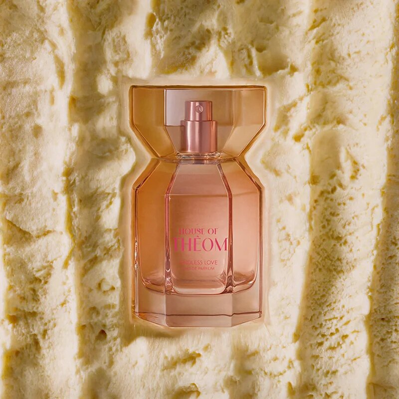 House of Thêom Endless Love Eau de Parfum pentru femei 75 ml