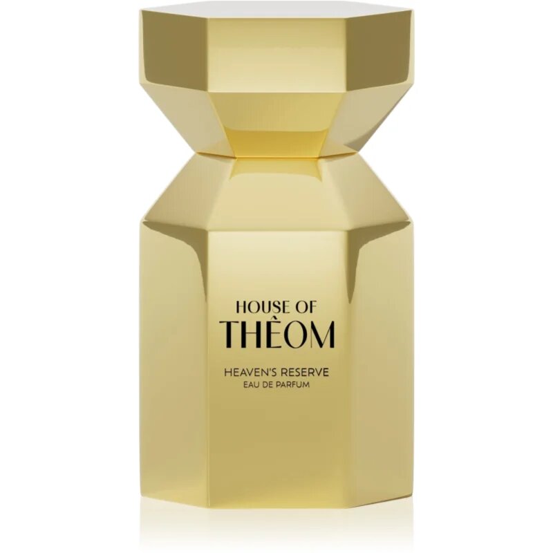 House of Thêom Heaven's Reserve Eau de Parfum pentru femei 75 ml