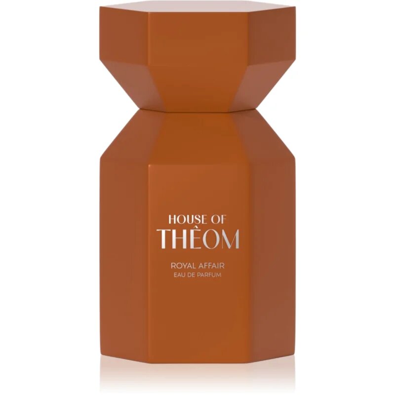 House of Thêom Royal Affair Eau de Parfum pentru femei 75 ml