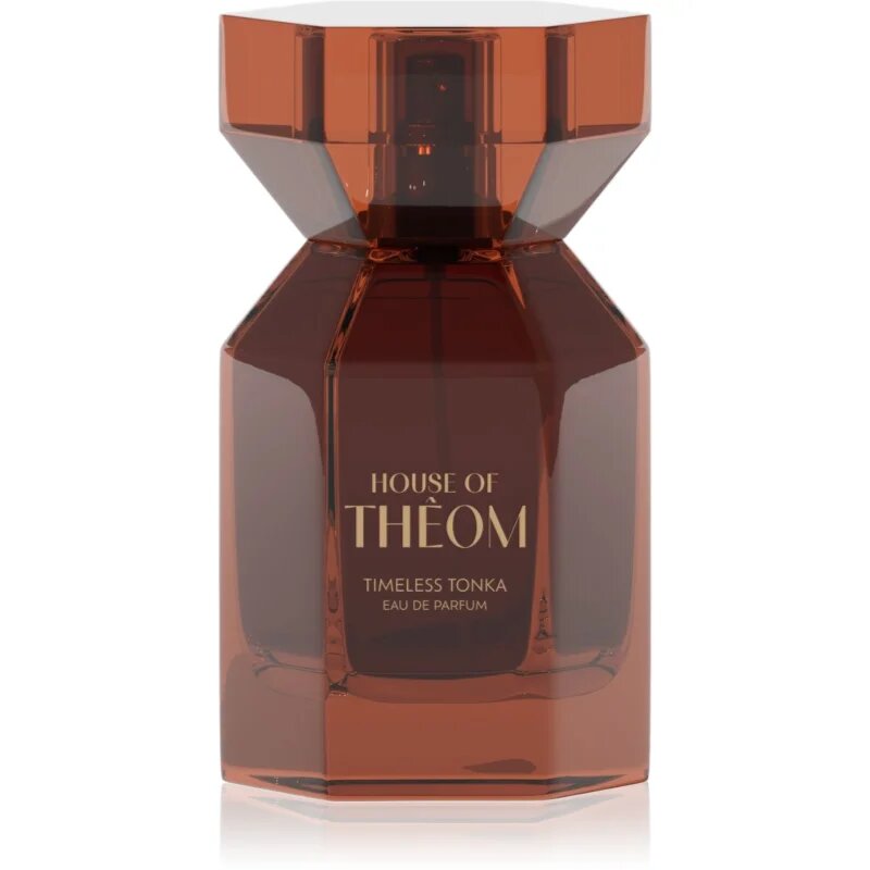 House of Thêom Timeless Tonka Eau de Parfum pentru femei 75 ml