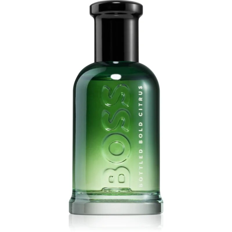 Hugo Boss Bold Citrus Eau de Parfum pentru bărbați 50 ml