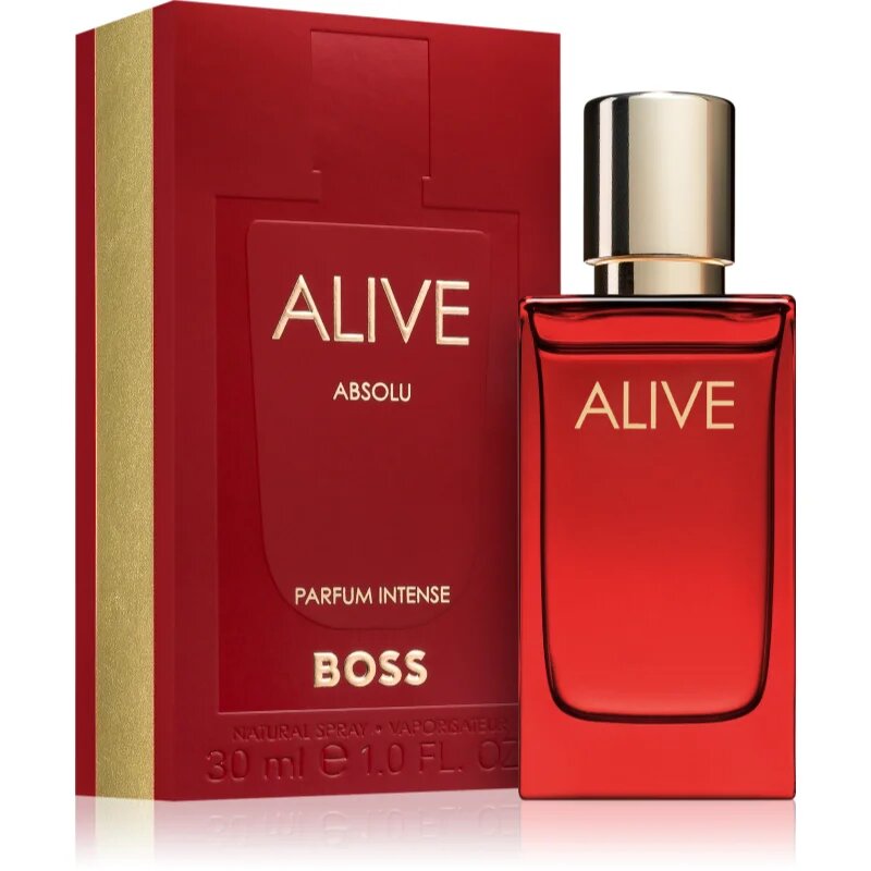 Hugo Boss BOSS Alive Absolu Eau de Parfum pentru femei 30 ml
