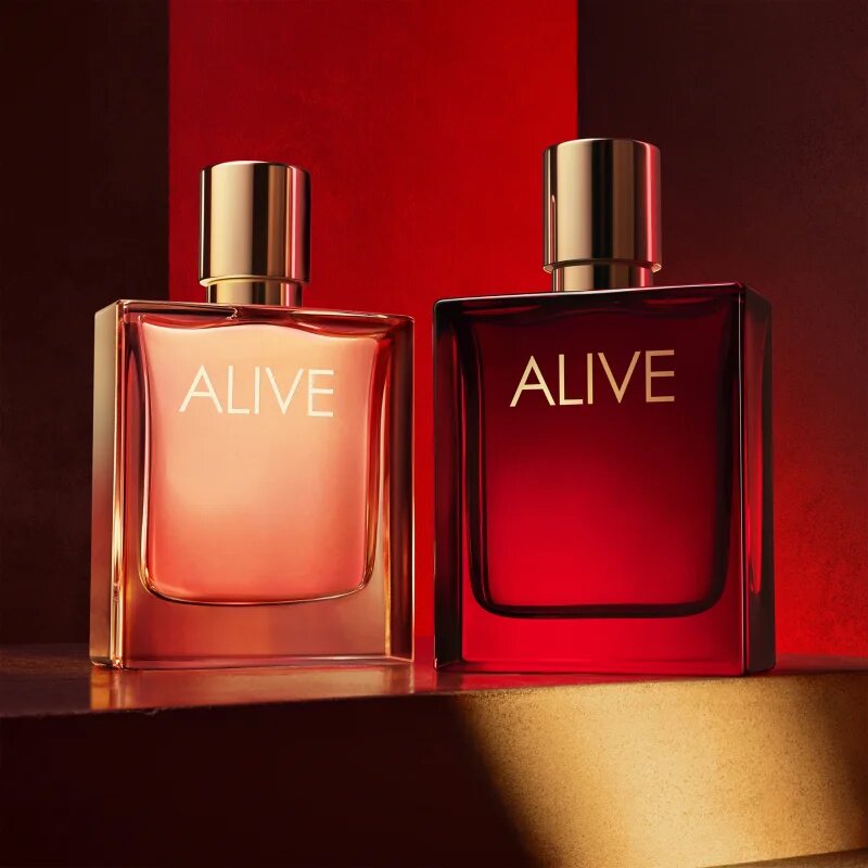 Hugo Boss BOSS Alive Absolu Eau de Parfum pentru femei 30 ml
