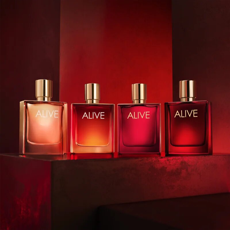 Hugo Boss BOSS Alive Absolu Eau de Parfum pentru femei 30 ml