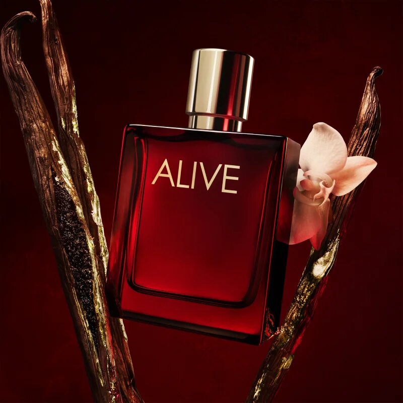 Hugo Boss BOSS Alive Absolu Eau de Parfum pentru femei 30 ml