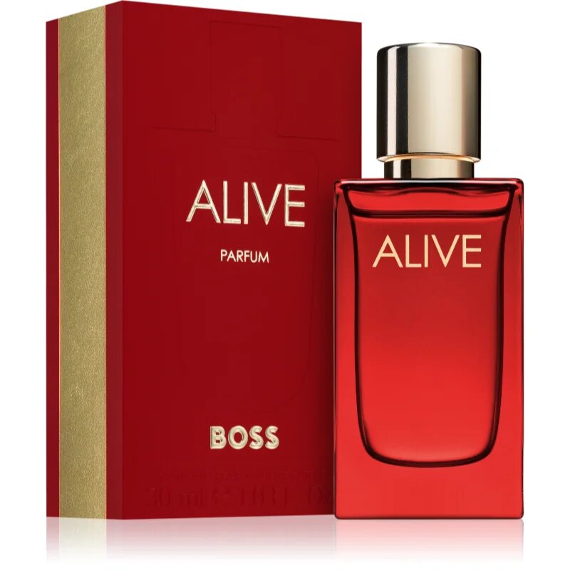 Hugo Boss BOSS Alive Parfum parfum pentru femei 30 ml