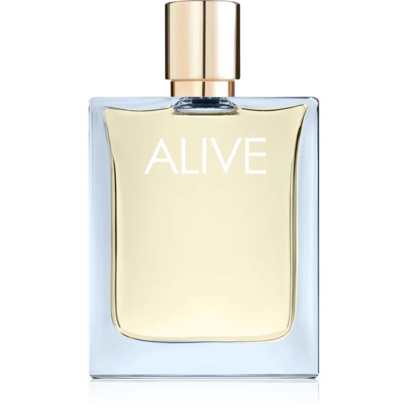BOSS Alive Sparkling Lavender Eau de Parfum pentru femei 80 ml