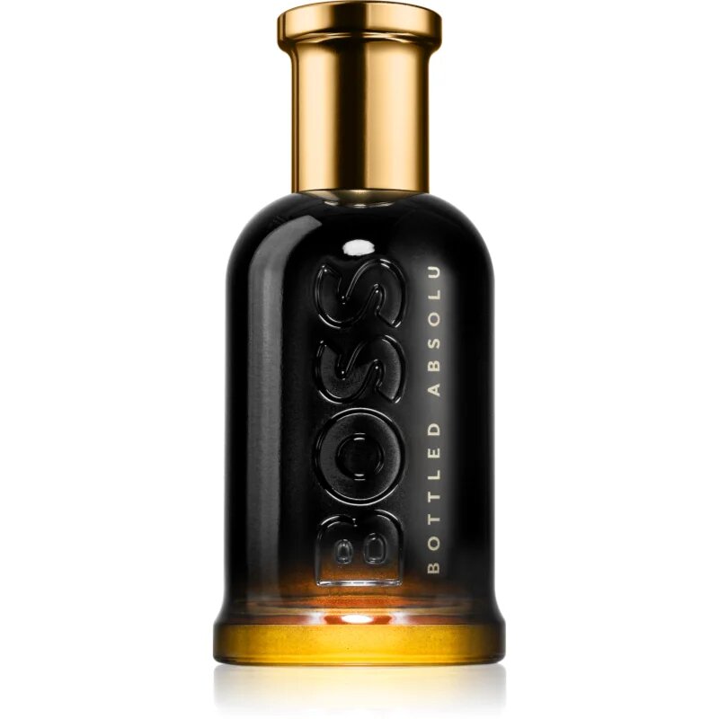 Hugo Boss BOSS Bottled Absolu parfum intense pentru bărbați 50 ml
