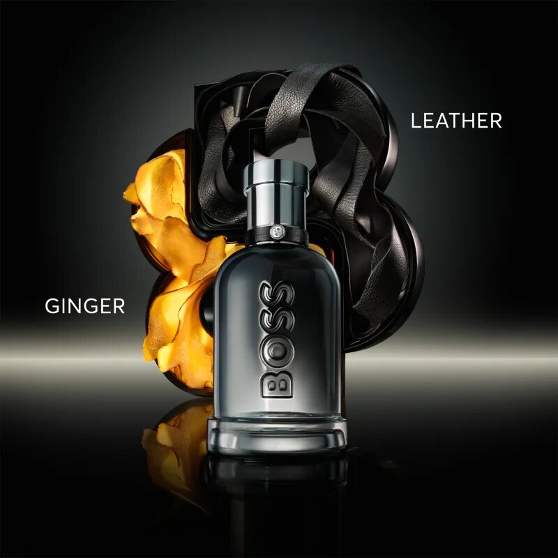 Hugo Boss BOSS Bottled Beyond Eau de Parfum pentru bărbați 150 ml