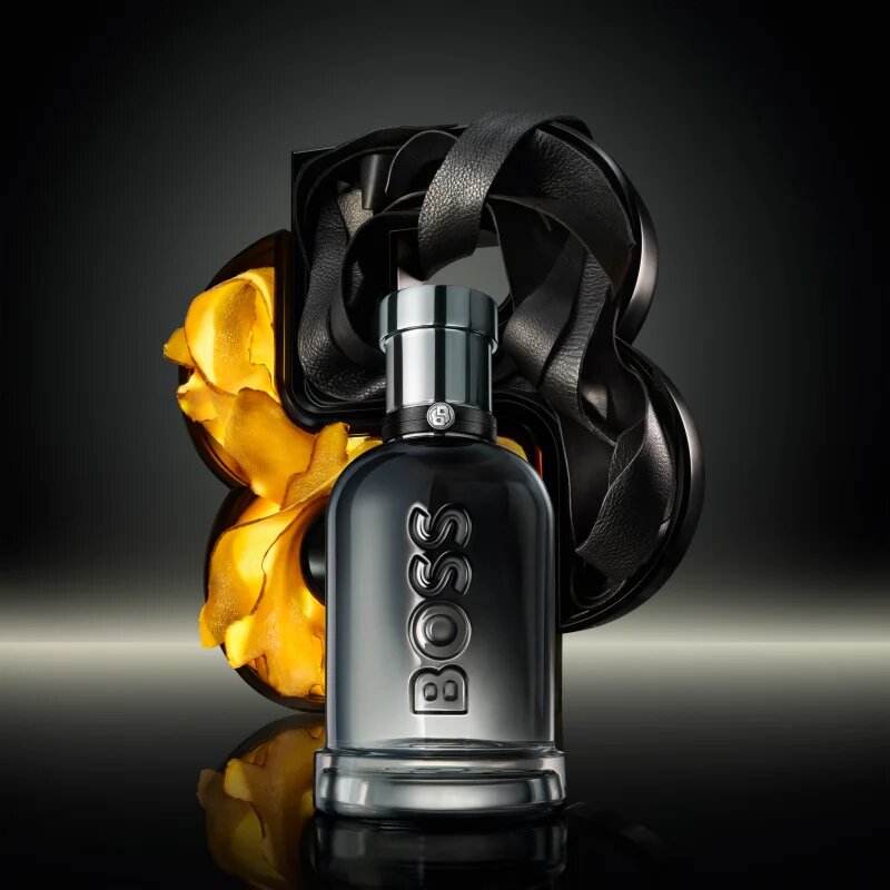Hugo Boss BOSS Bottled Beyond Eau de Parfum pentru bărbați 30 ml