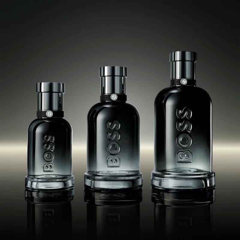 Hugo Boss BOSS Bottled Beyond Eau de Parfum pentru bărbați 30 ml
