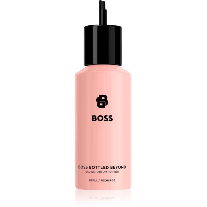 Hugo Boss BOSS Bottled Beyond Eau de Parfum rezervă pentru femei 150 ml