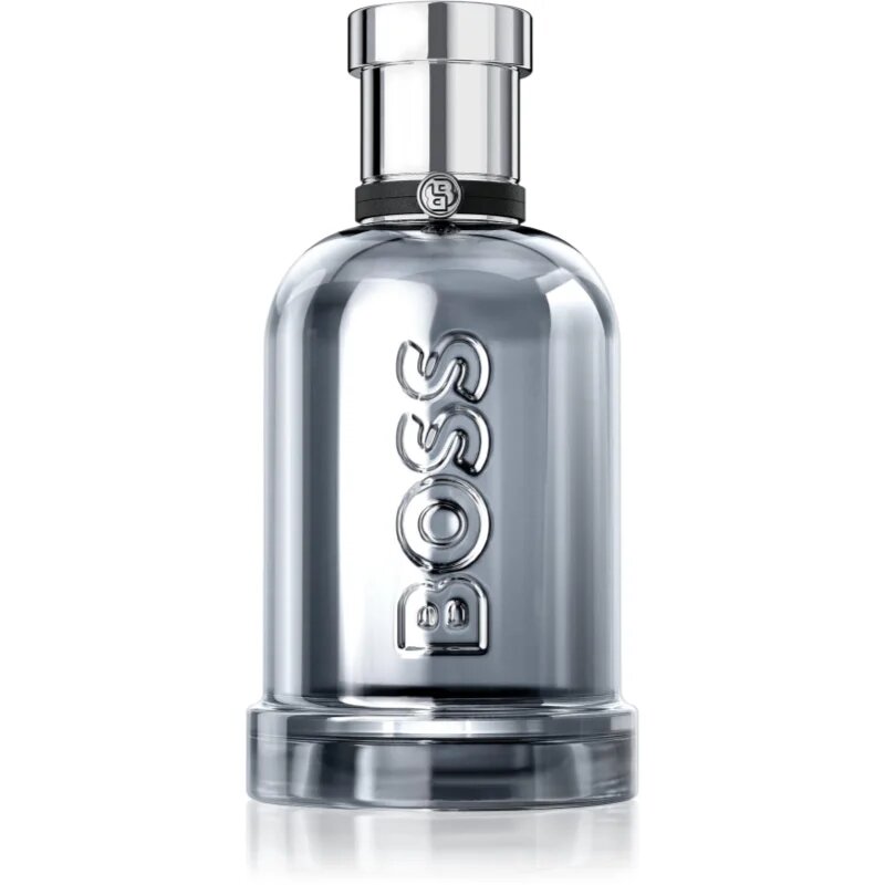 Hugo Boss BOSS Bottled Beyond Eau de Toilette intense pentru bărbați 100 ml