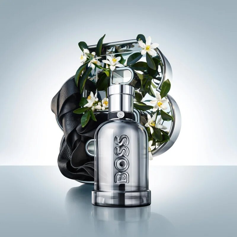 Hugo Boss BOSS Bottled Beyond Eau de Toilette intense pentru bărbați 150 ml