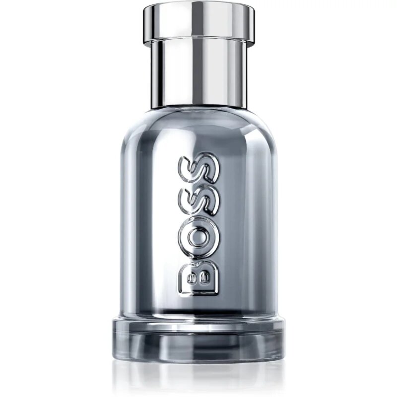 Hugo Boss BOSS Bottled Beyond Eau de Toilette intense pentru bărbați 30 ml