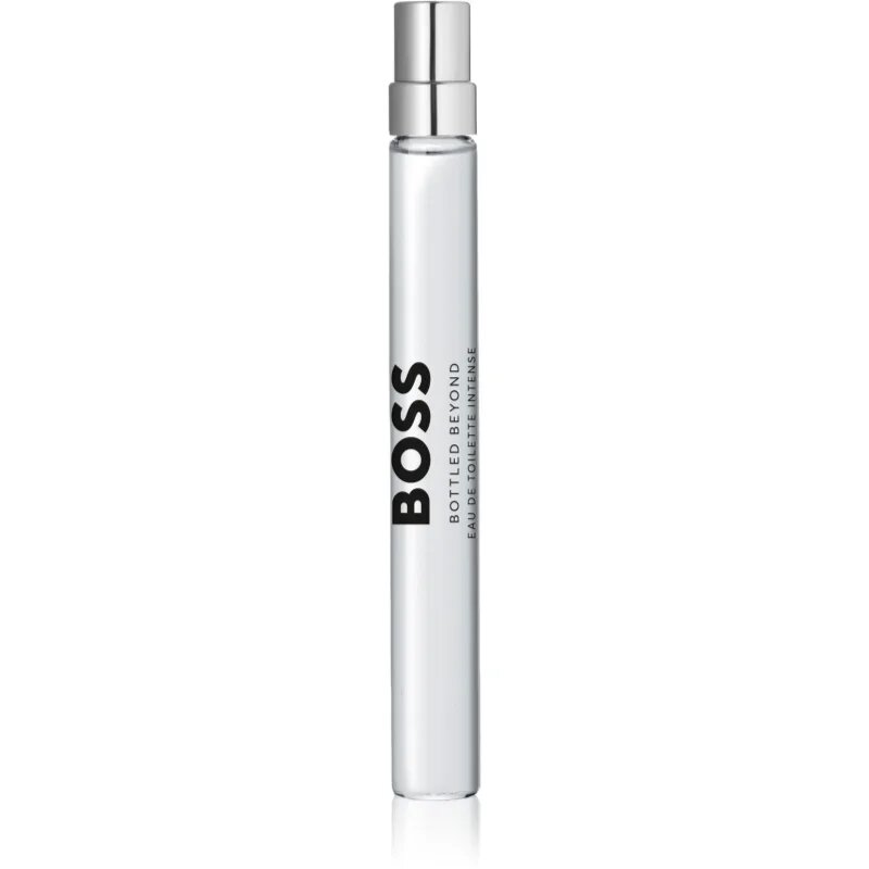 Hugo Boss BOSS Bottled Beyond Eau de Toilette pentru bărbați 10 ml