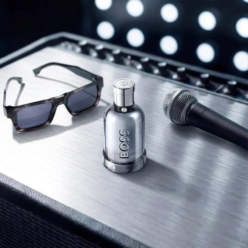 Hugo Boss BOSS Bottled Beyond Eau de Toilette pentru bărbați 10 ml