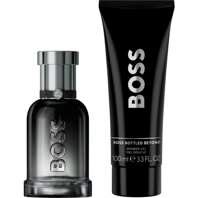 Hugo Boss BOSS Bottled Beyond set cadou pentru bărbați