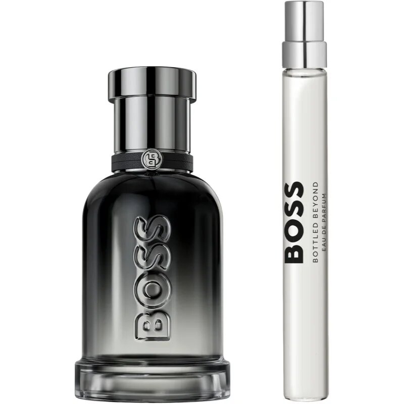 Hugo Boss BOSS Bottled Beyond set cadou pentru bărbați