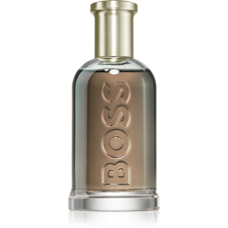 Hugo Boss BOSS Bottled Eau de Parfum pentru bărbați 100 ml