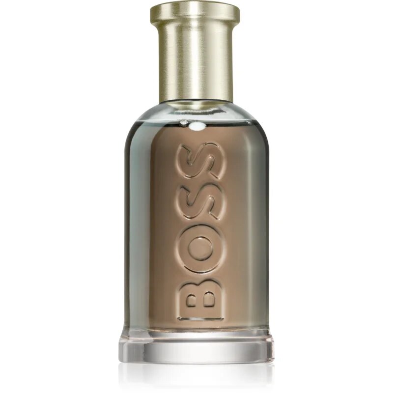 BOSS Bottled Eau de Parfum pentru bărbați 50 ml