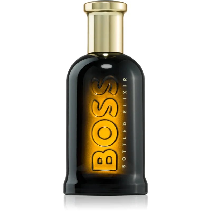 Hugo Boss BOSS Bottled Elixir parfum intense pentru bărbați 100 ml