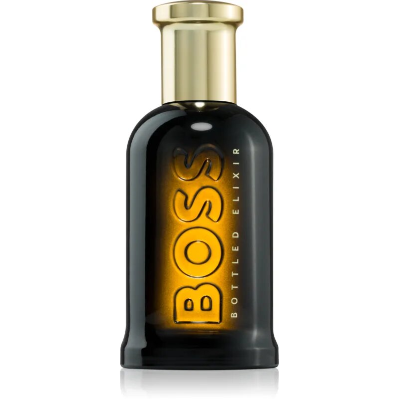 Hugo Boss BOSS Bottled Elixir parfum intense pentru bărbați 50 ml