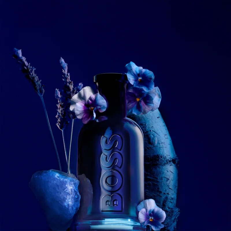 Hugo Boss BOSS Bottled Night Eau de Toilette pentru bărbați 100 ml