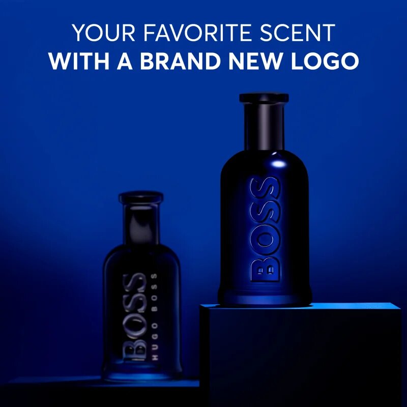 Hugo Boss BOSS Bottled Night Eau de Toilette pentru bărbați 100 ml