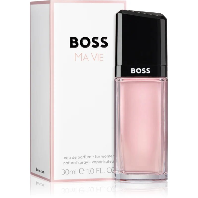 Hugo Boss BOSS Ma Vie Eau de Parfum pentru femei 30 ml