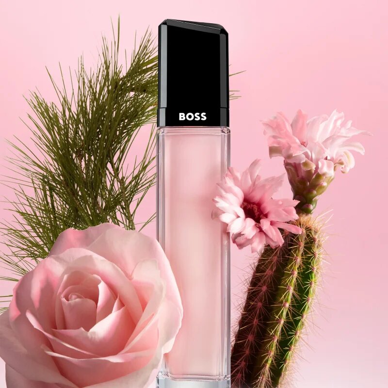 Hugo Boss BOSS Ma Vie Eau de Parfum pentru femei 30 ml