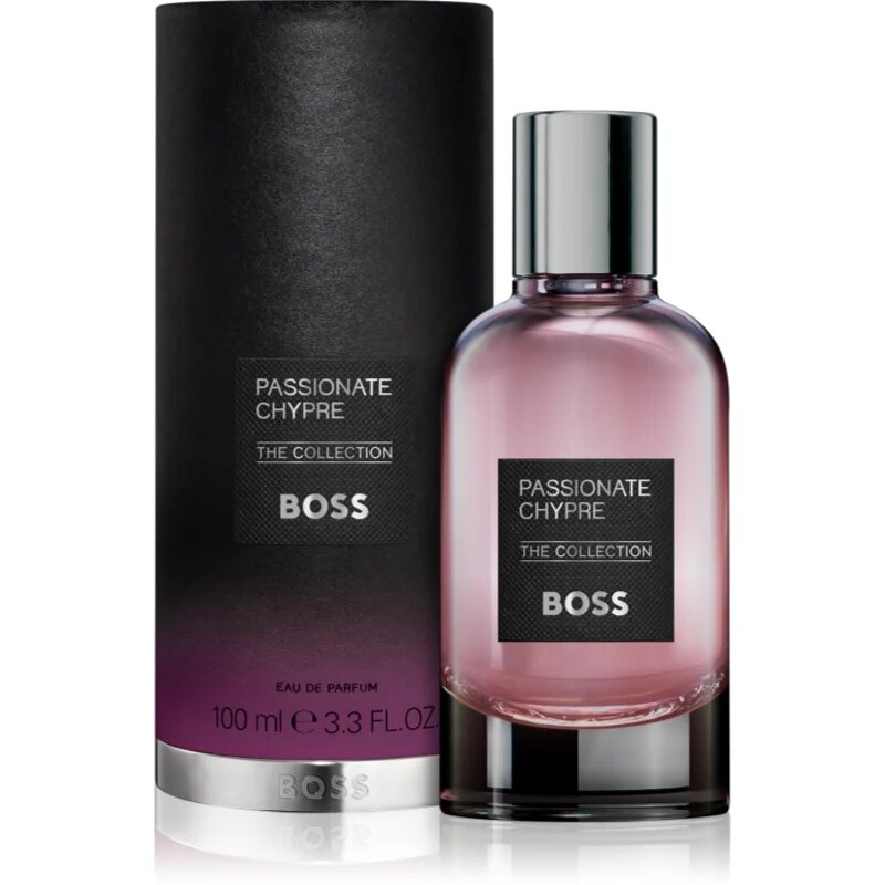 Hugo Boss BOSS The Collection Passionate Chypre Eau de Parfum unisex 100 ml