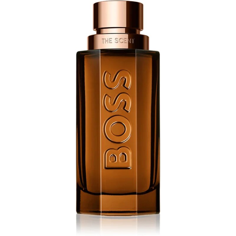 Hugo Boss BOSS The Scent Absolute Eau de Parfum pentru bărbați 100 ml