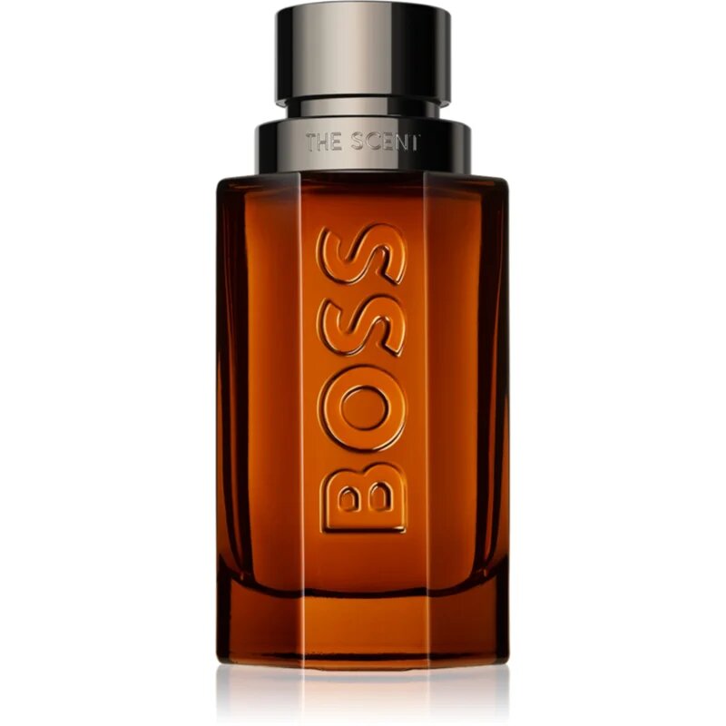 Hugo Boss BOSS The Scent Eau de Parfum Intense apă parfumată intense pentru bărbați 50 ml