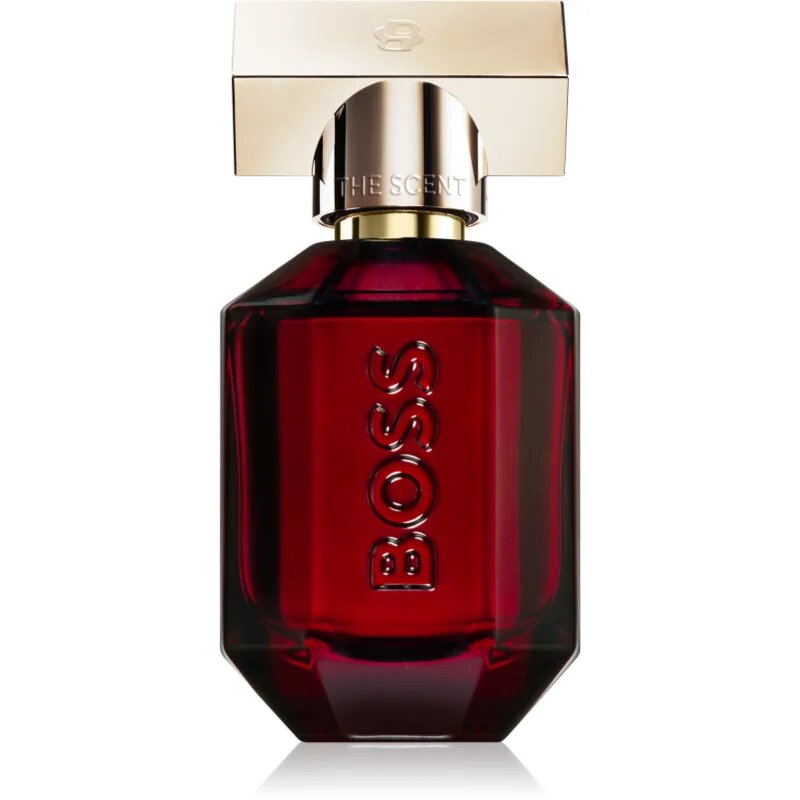 Hugo Boss BOSS The Scent Elixir for her parfum intense pentru femei 30 ml