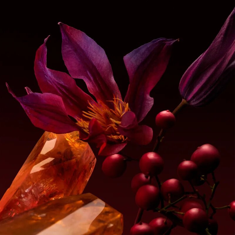 Hugo Boss BOSS The Scent Elixir for her parfum intense pentru femei 30 ml