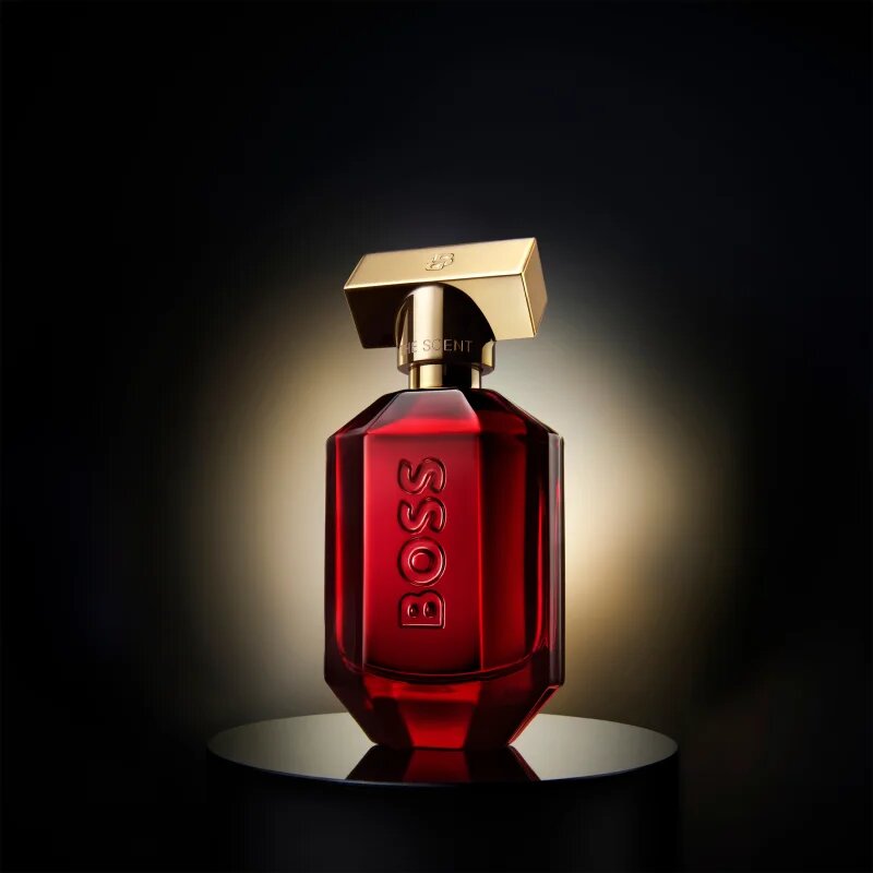 Hugo Boss BOSS The Scent Elixir for her parfum intense pentru femei 50 ml