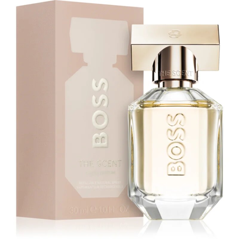 Hugo Boss BOSS The Scent for Her Eau de Parfum pentru femei 30 ml