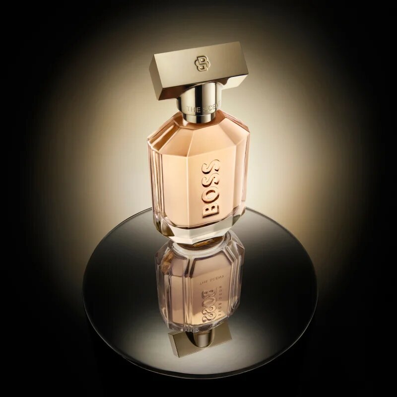 Hugo Boss BOSS The Scent for Her Eau de Parfum pentru femei 30 ml