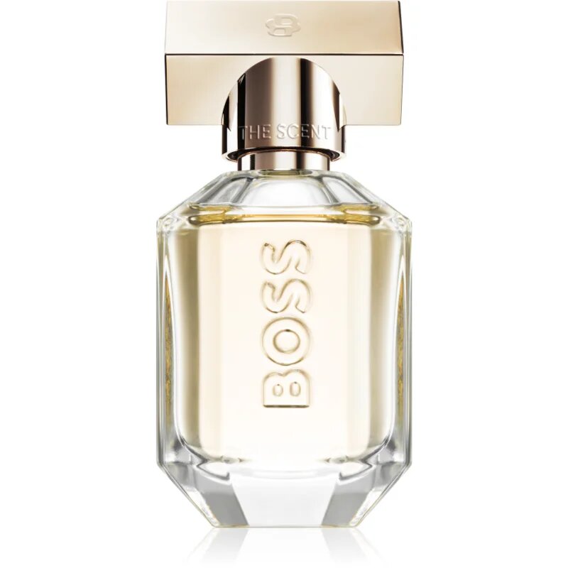 Hugo Boss BOSS The Scent for Her Eau de Parfum reincarcabil pentru femei 30 ml